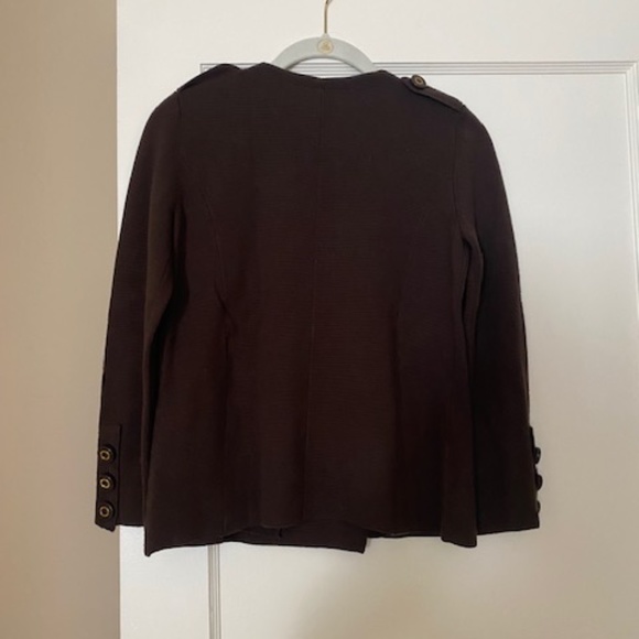 Tory Birch Sweater - Picture 4 of 4